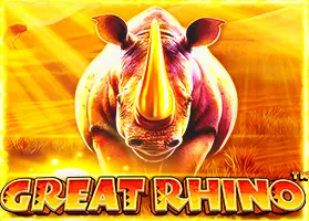 Great Rhino ทดลองเล่นฟรี