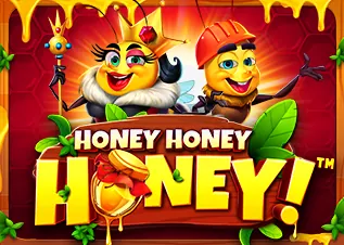 Honey Honey Honey ทดลองเล่นฟรี
