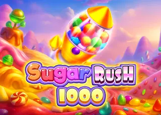 Sugar Rush 1000 ทดลองเล่นฟรี