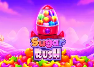 Sugar Rush ทดลองเล่นฟรี